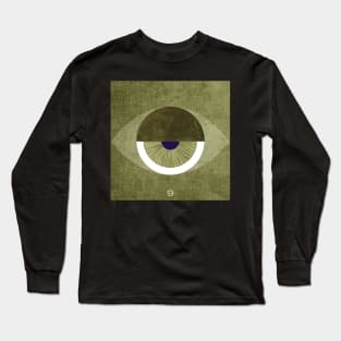 Solitude Long Sleeve T-Shirt